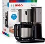 Кафемашина Bosch TKA8A683 Styline, снимка 2