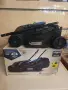 Акумулаторна косачка Scheppach BC-MP320-X с ширина на косене 32 см БЕЗ БАТЕРИЯ И ЗАРЯДНО , снимка 1