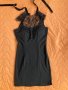 Къси дамски рокли размер S, снимка 1 - Рокли - 42087433