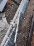 Тента за тераса 5 и 50 метра на 3 метра тъмно зелена с лого на Загорка, снимка 6