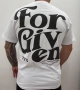 Мъжка тениска FORGIVEN, снимка 1