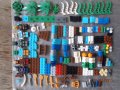 Lego Лего елементи - части, нови., снимка 3