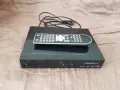 Сателитен приемник Amstrad 19050 HD с дистанционно , снимка 2