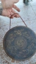 Тибетски будистки гонг, снимка 3