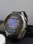 смарт часовник HUAWEI WATCH 3 PRO eSIM, снимка 2