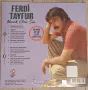 Днес на 79 год почива един от най-известните турски певци FERDI TAYFUR Продавам две негови чисто нов, снимка 2