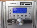 ✅АУДИО СИСТЕМА SHARP XL-UH3H❗, снимка 2
