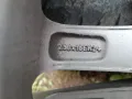 Алуминиеви джанти 5x112 16" vw Audi. Mercedes, снимка 6