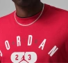 JORDAN Тениска M J CITY SS CREW, снимка 4