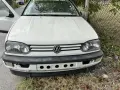 Golf 3 GTI 2.0-115 на части , снимка 1