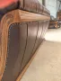 Комплект: Триместен диван + 2 фотьойла , снимка 18
