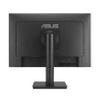 Asus BE248CFN Docking IPS Монитор 24.1"- USB-C 96W, Ethernet, USB Hub, 1920x1200, 100Hz, 5ms, Ергоно, снимка 4