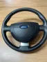  айрбег волан Ford Fiesta 2002 - 2008 г AIRBAG, снимка 1