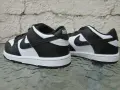 Детски маратонки Nike Dunk Low "Panda", снимка 1