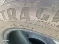 Goodyear ULTRA GRIP M+S 225/55R17, снимка 9