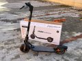 Продовам електрически скутер/тротинетка Segway Ninebot F40E, снимка 1 - Скейтборд, ховърборд, уейвборд - 42920812
