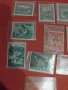 Лот стари пощенски марки, снимка 9