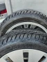 Джанти с гуми Mercedes 5x112 , снимка 9