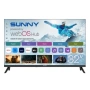 Телевизор Sunny SN32HMLN-W02S – 32" LED Smart TV с WebOS, Wi-Fi и DVB-T2/C/S2, снимка 4