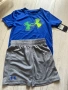 Детски спортен екип Under Armour , снимка 1