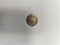 Продавам монета от 20 пенса , снимка 1