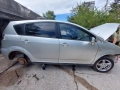 Toyota Corolla Verso 2.0D4D, снимка 4