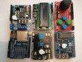 Arduino shield - шилдове за Ардуино