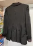 Ново дамско черно сако , снимка 2