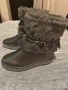 Нови детски боти за момиче, снимка 1