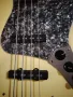 Fender Jazz Bass Deluxe MIM, снимка 5