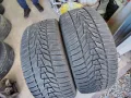 2бр.зимни гуми HANKOOK 235/55/17 103V DOT 2722, снимка 1