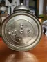 Антикварен будилник JUNGHANS , снимка 4