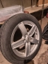 Джанти 5x114.3 16 с гуми за Kia,Hyundai, снимка 3