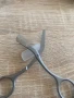 Професионална ножица за вежди и пинцети , снимка 4