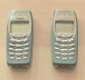 Nokia 3410(2 бр.), снимка 1