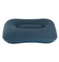 Надуваема кадифена възглавница Bestway, Син, 42x26x10см., снимка 3