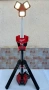 Milwaukee M18 HOSALC - Професионален акумулаторен прожектор като нов!, снимка 4