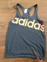 adidas - страхотен дамски потник, снимка 3