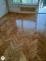 безпрахово циклене на паркет, снимка 5