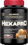 HexaPro 2270 грама, снимка 2