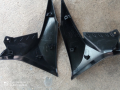 калници и капаци за мотор КАВАЗАКИ  Z 900, снимка 3