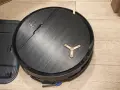 ЧИСТО НОВ Ecovacs DEEBOT X9 PRO OMNI – Това НЕ е просто робот, а ИСТИНСКИ ЗВЯР!, снимка 3