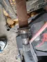 Дясна Полуоскака Дачия Лоджи, снимка 7