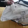 Олекотени завивки от гъши пух JUSK, снимка 10