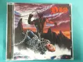 Metallica – 1988-3CD,1991-3CD, Dio 1983-4CD, снимка 4