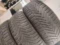 4бр.зимни гуми 215/60/16 Michelin, снимка 10