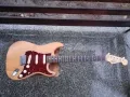 Squier by Fender 60S Stratocaster , снимка 1