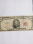 пет доларова банкнота , снимка 1