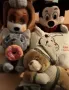 Плюшени играчки , снимка 1