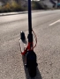 Електрическа тротинетка Segway D28 E, снимка 3